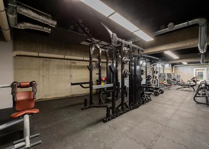 Horyzont y- Studio- Sauna&Fitness -Baltycka 2- Sniadania