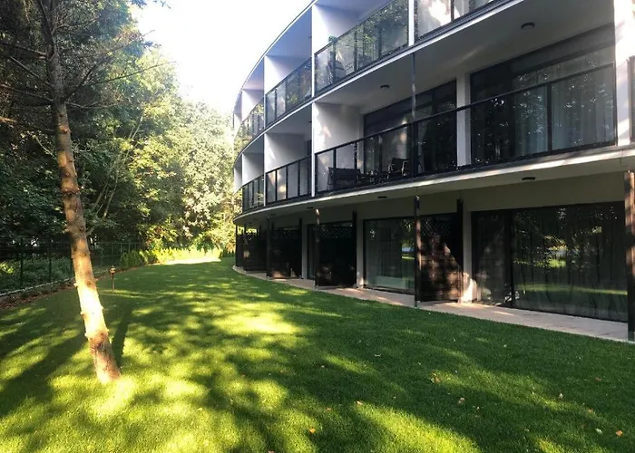 Zefirek Hotel Solny Resort &Spa